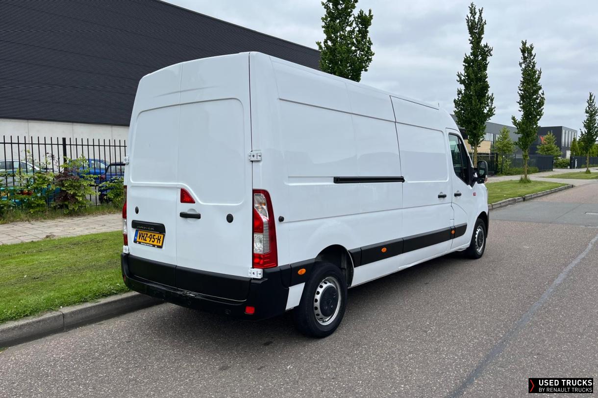Renault Trucks Master 150