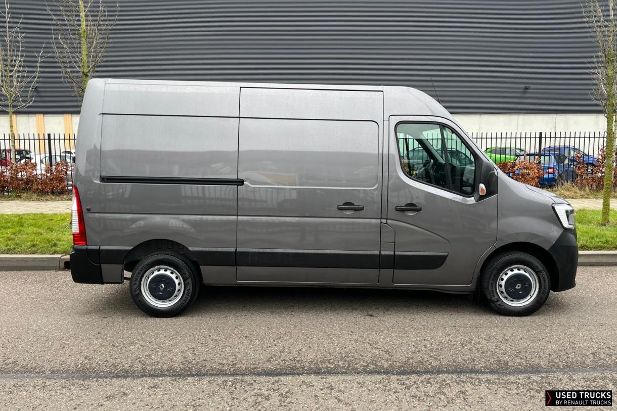 Renault Trucks Master 135