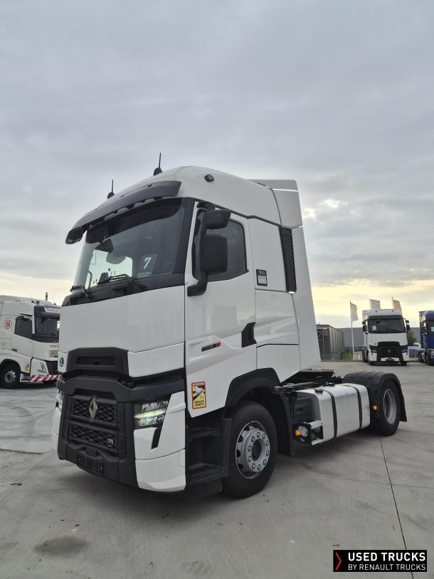 Renault Trucks T High 480
