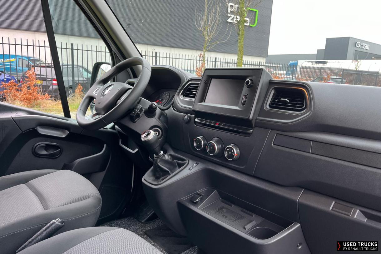 Renault Trucks Master 150