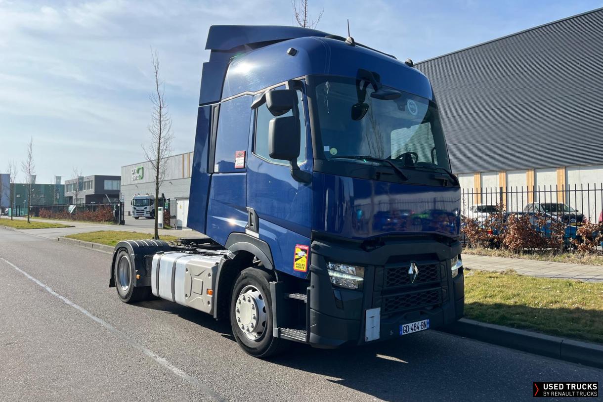 Renault Trucks T 440
