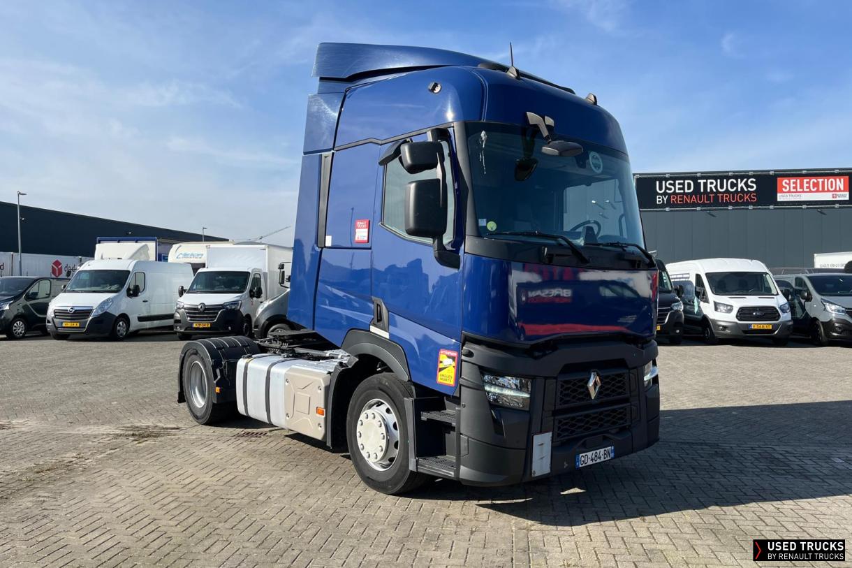 Renault Trucks T 440