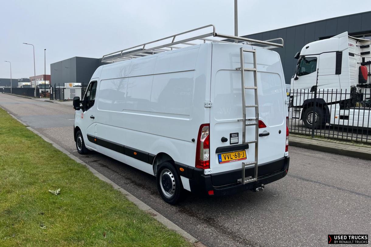 Renault Trucks Master 150
