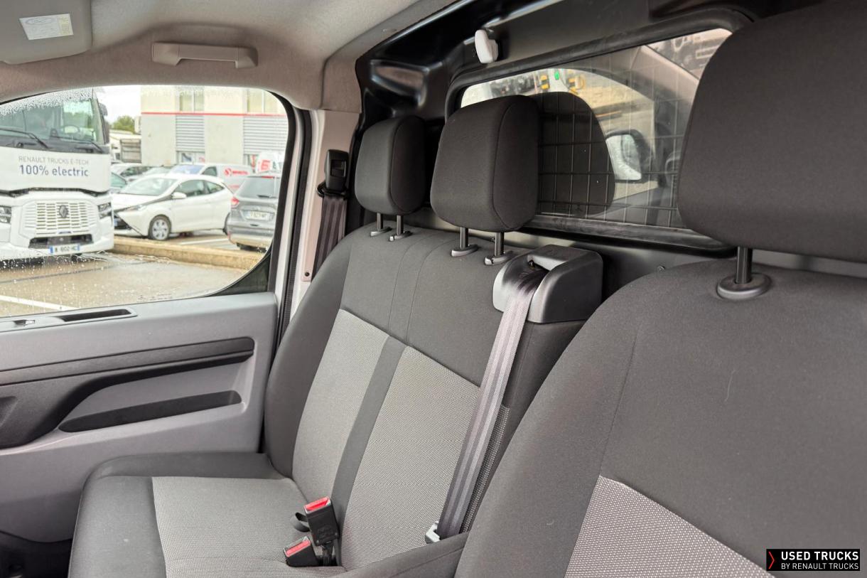 Peugeot Boxer 200