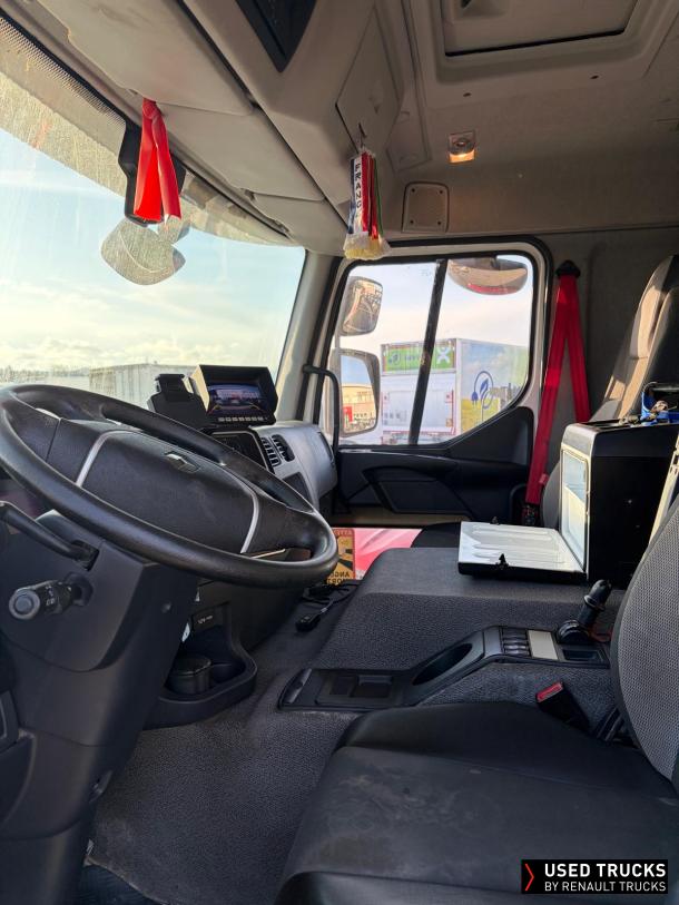 Renault Trucks C cab 2.3 430