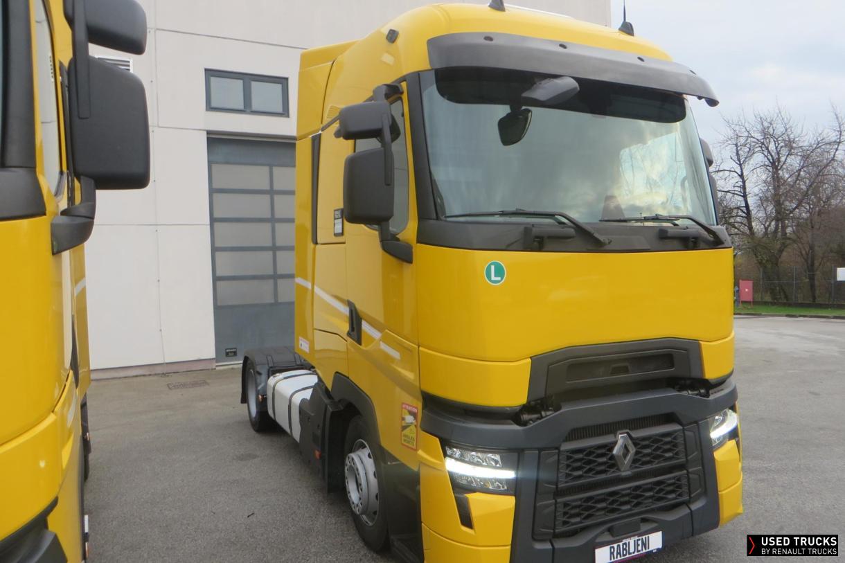 Renault Trucks T High 480