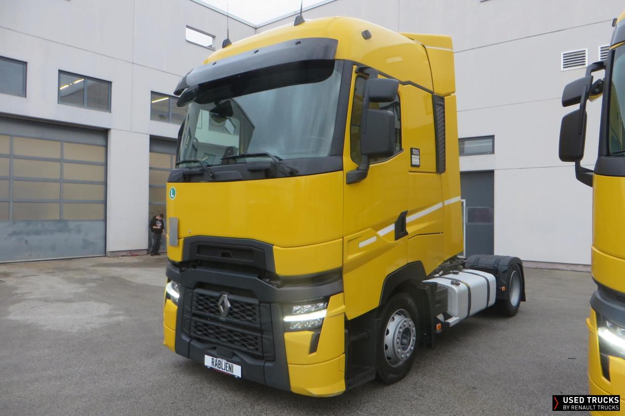 Renault Trucks T High 480