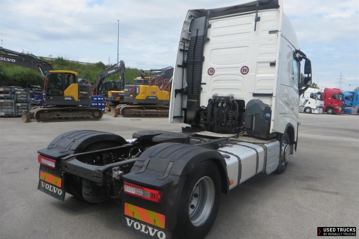 Volvo FH 500
