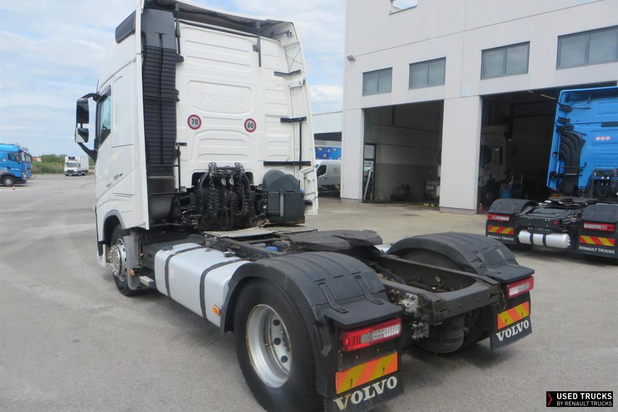 Volvo FH 500