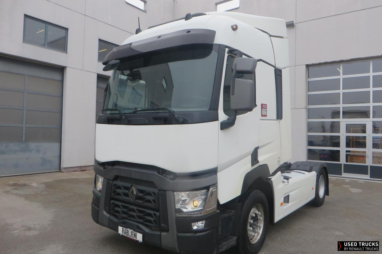 Renault Trucks T 460