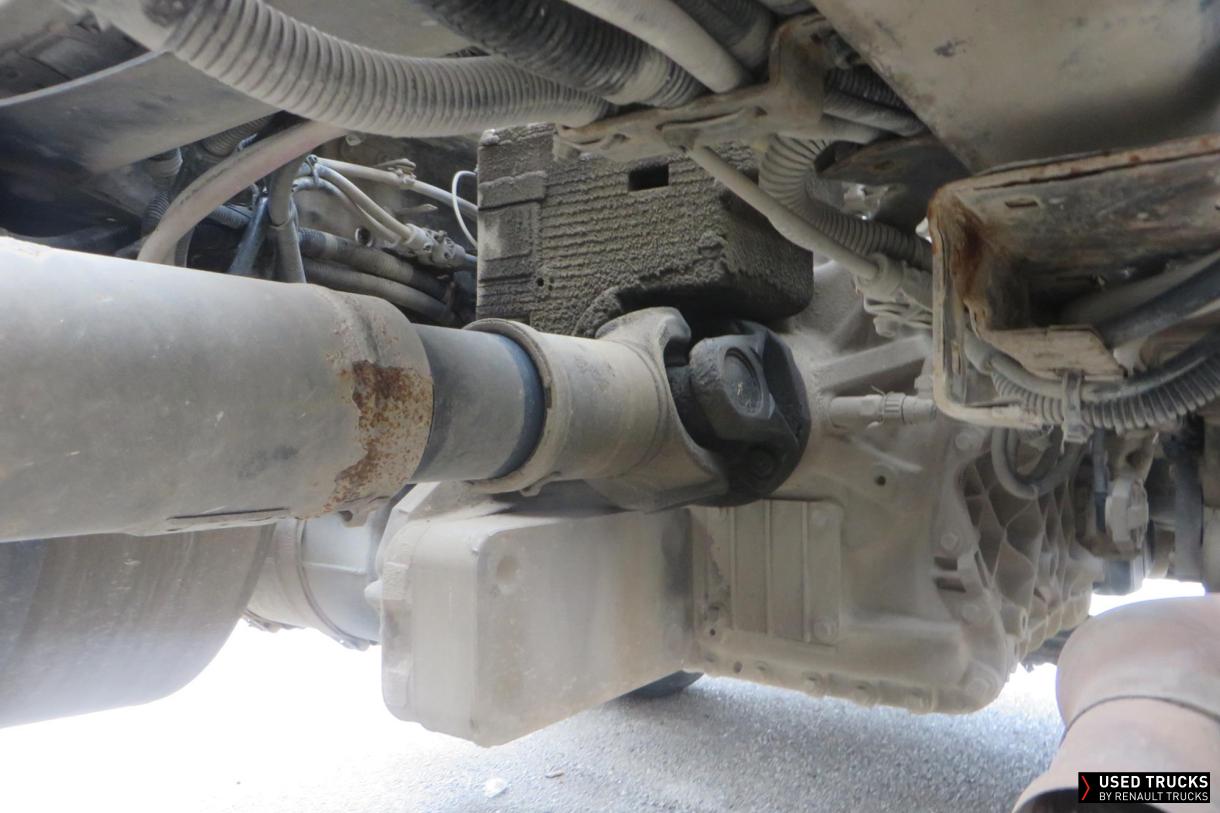 Renault Trucks T 460