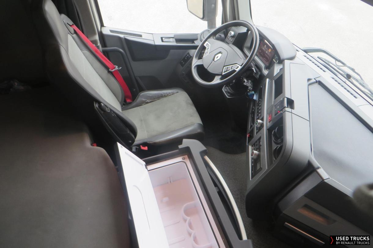 Renault Trucks T 460