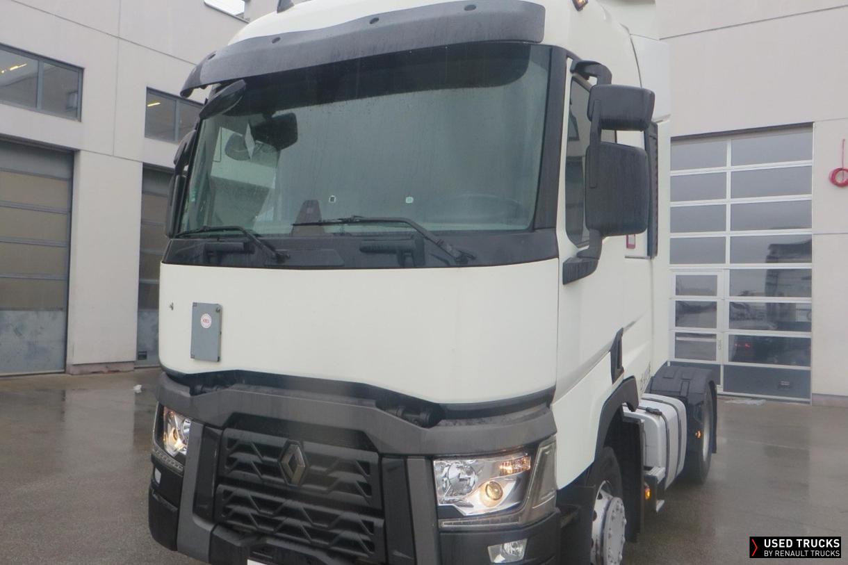 Renault Trucks T 460