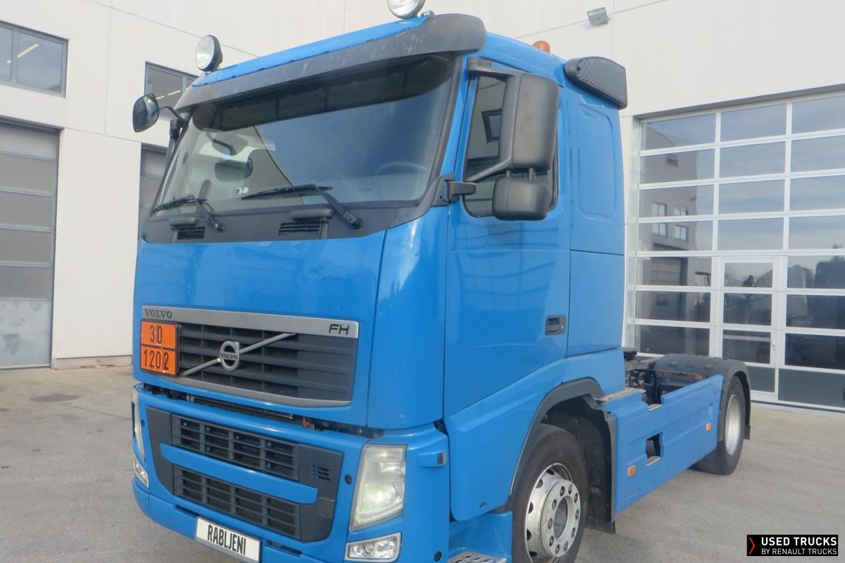 Volvo FH 420
