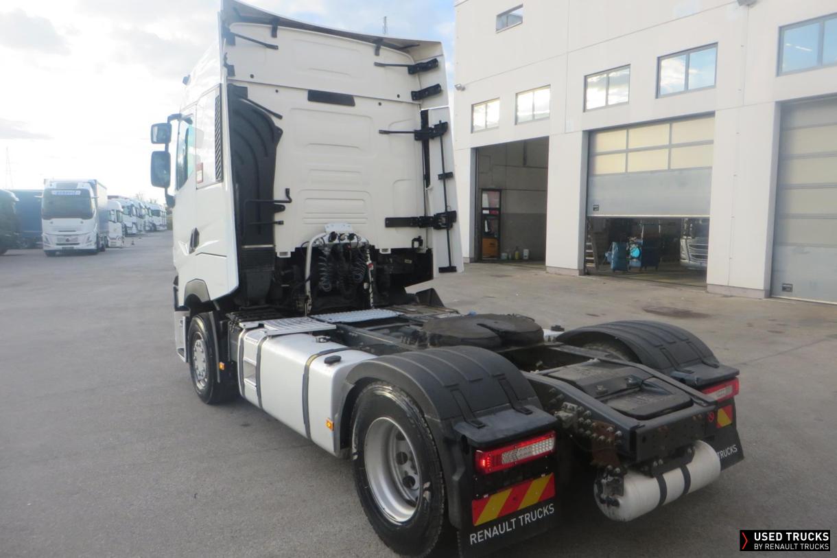 Renault Trucks T High 520