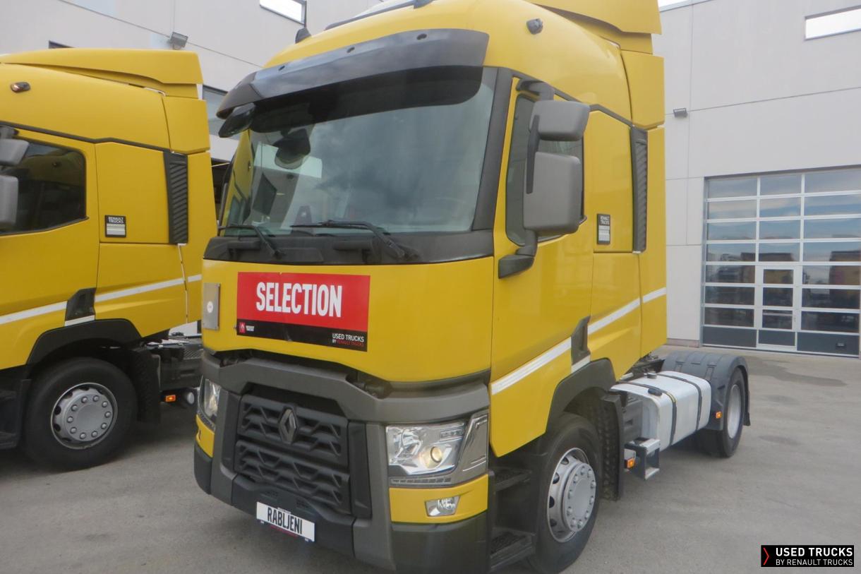 Renault Trucks T 480