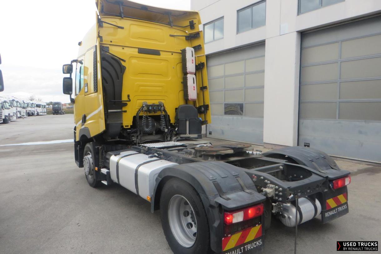 Renault Trucks T 480