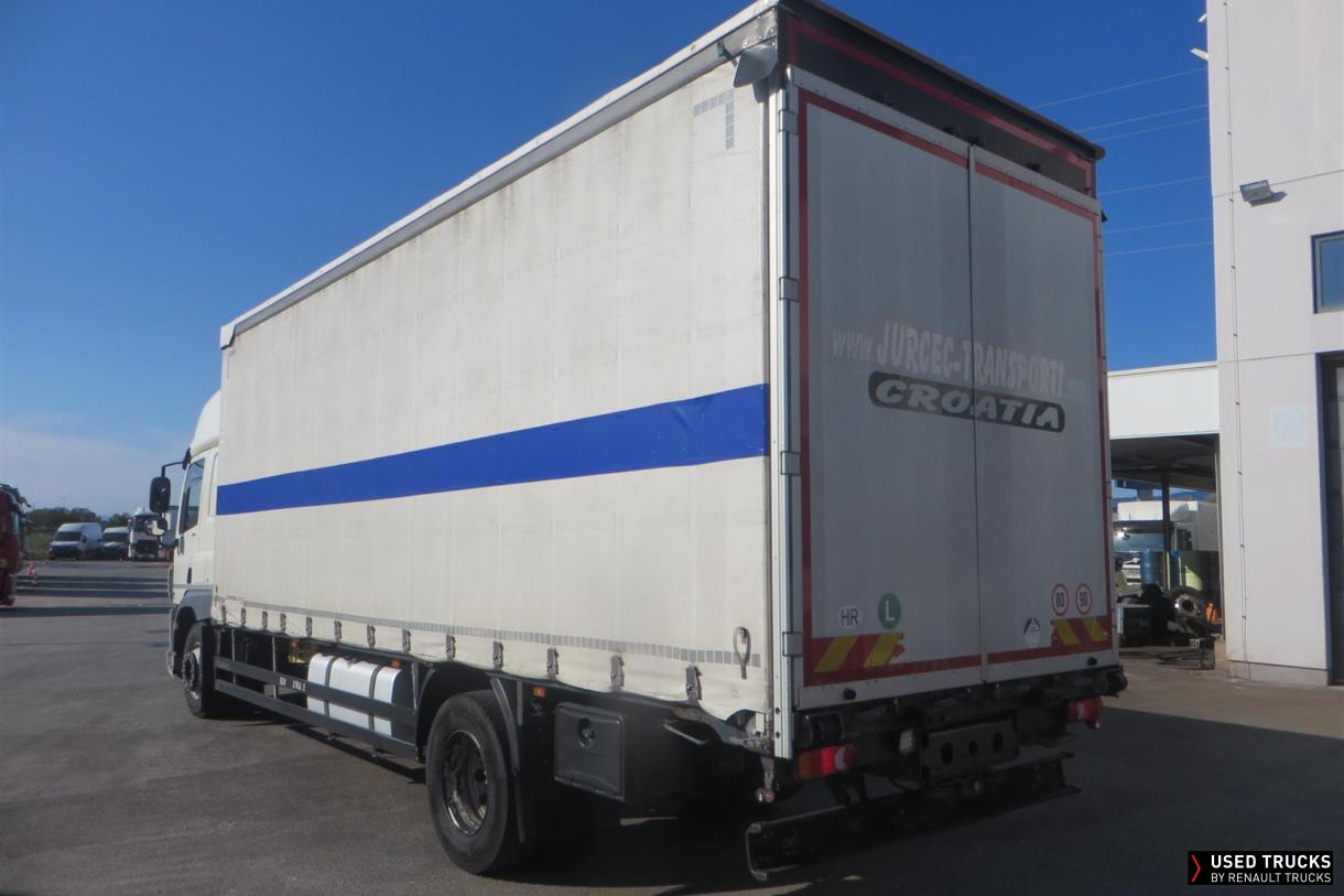 DAF CF 320