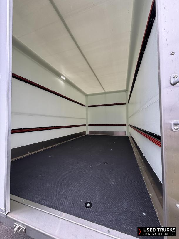 Renault Trucks MASTER Z.E. 1