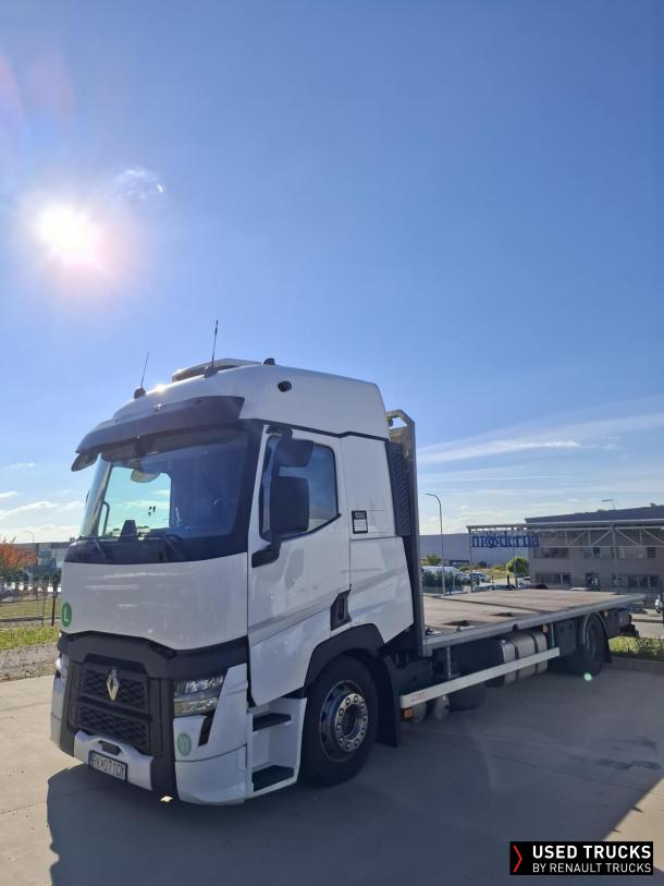 Renault Trucks T 380