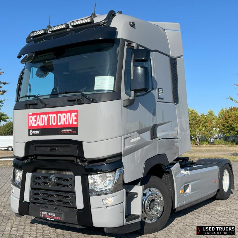 Renault Trucks T High 520