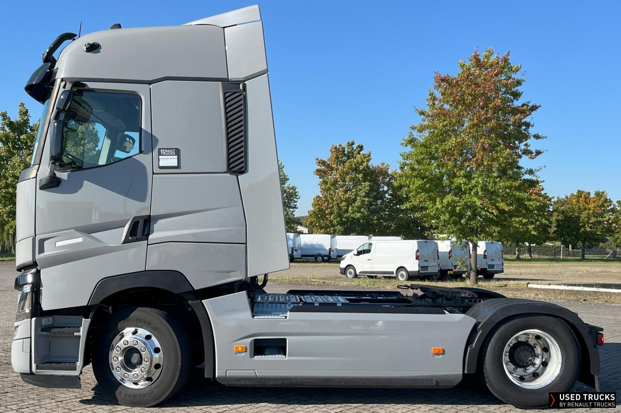 Renault Trucks T High 520