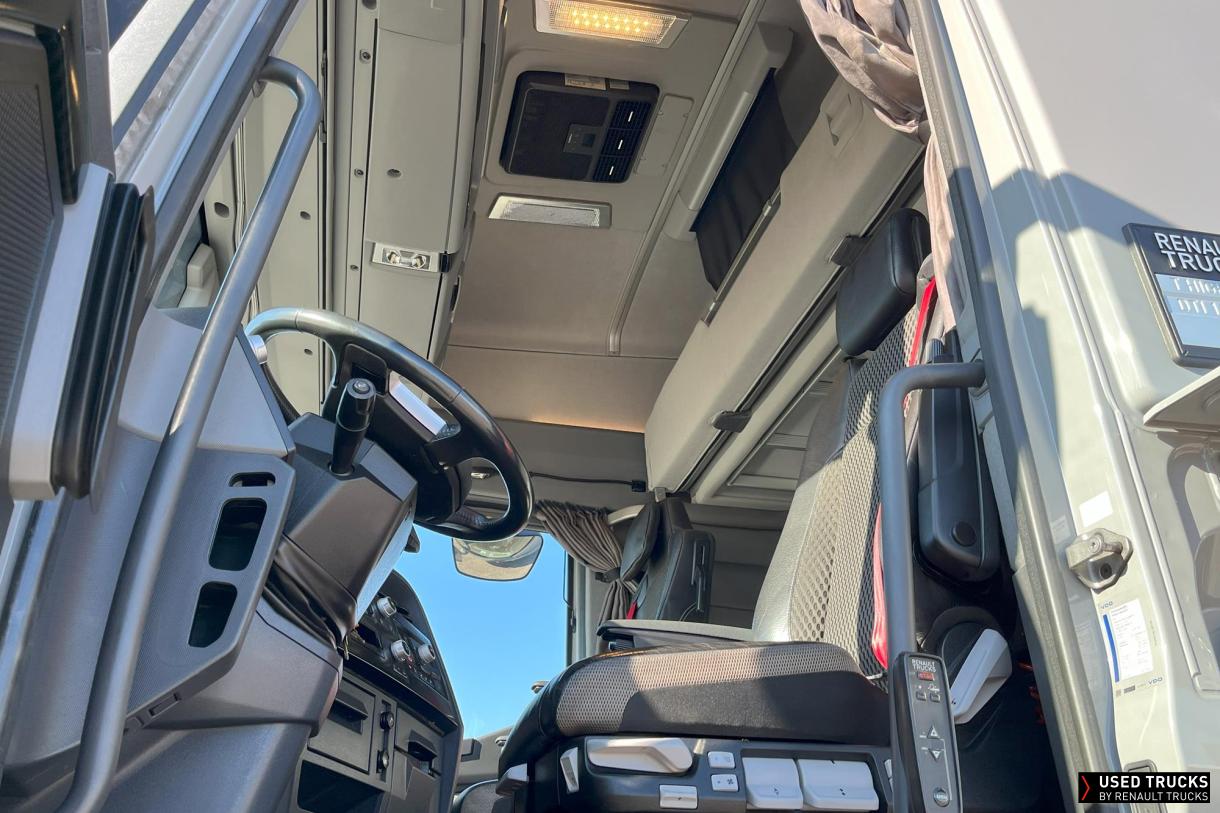 Renault Trucks T High 520