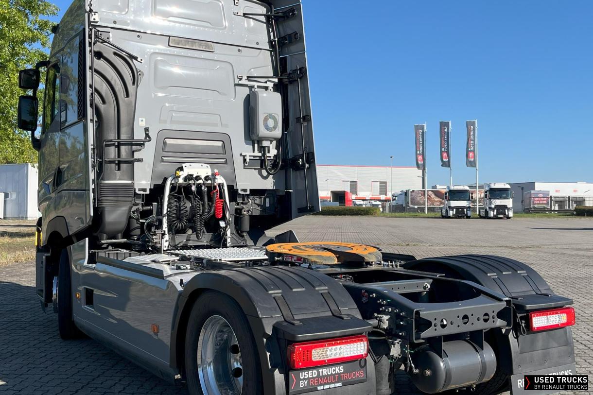 Renault Trucks T High 520