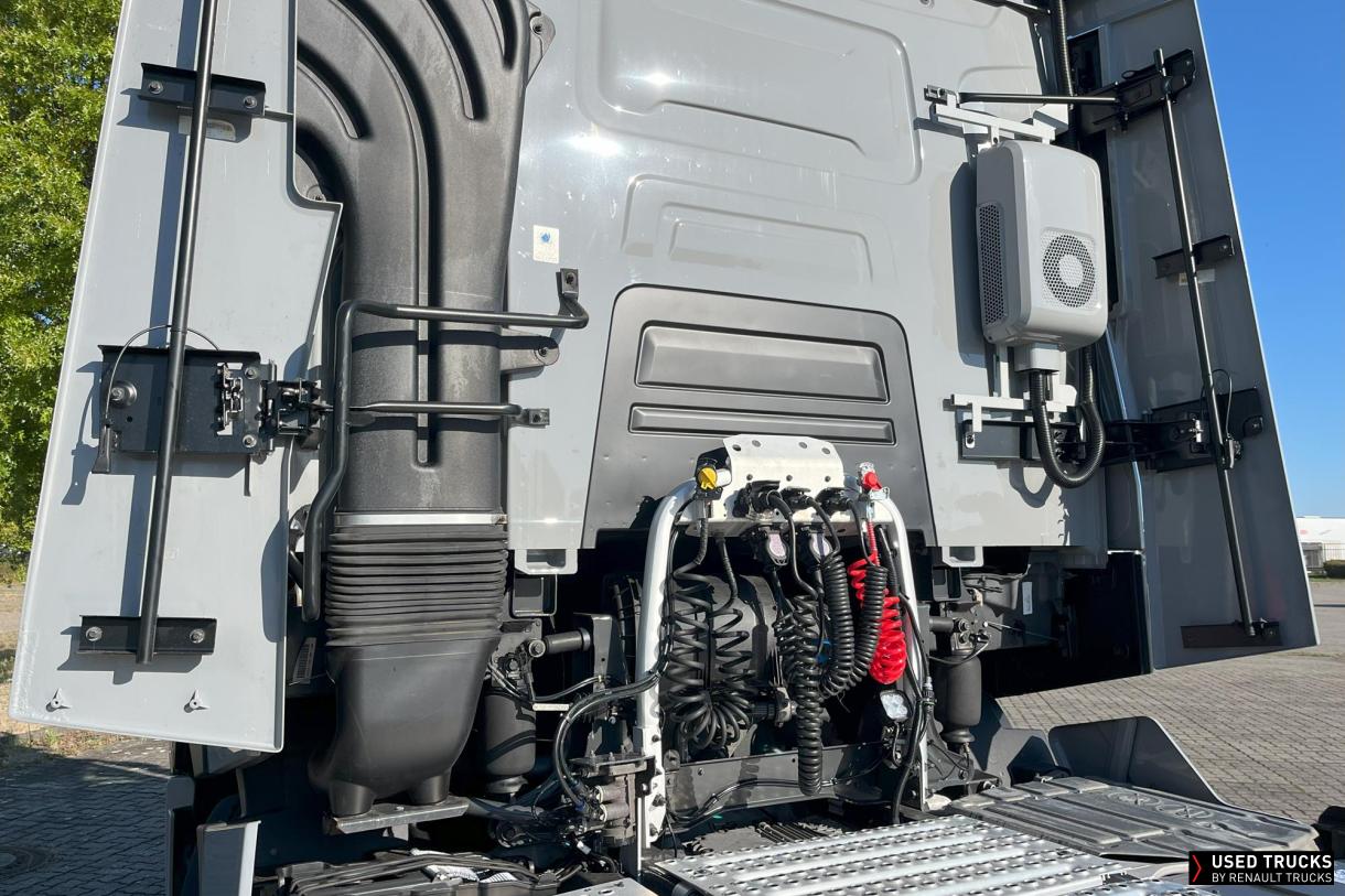 Renault Trucks T High 520