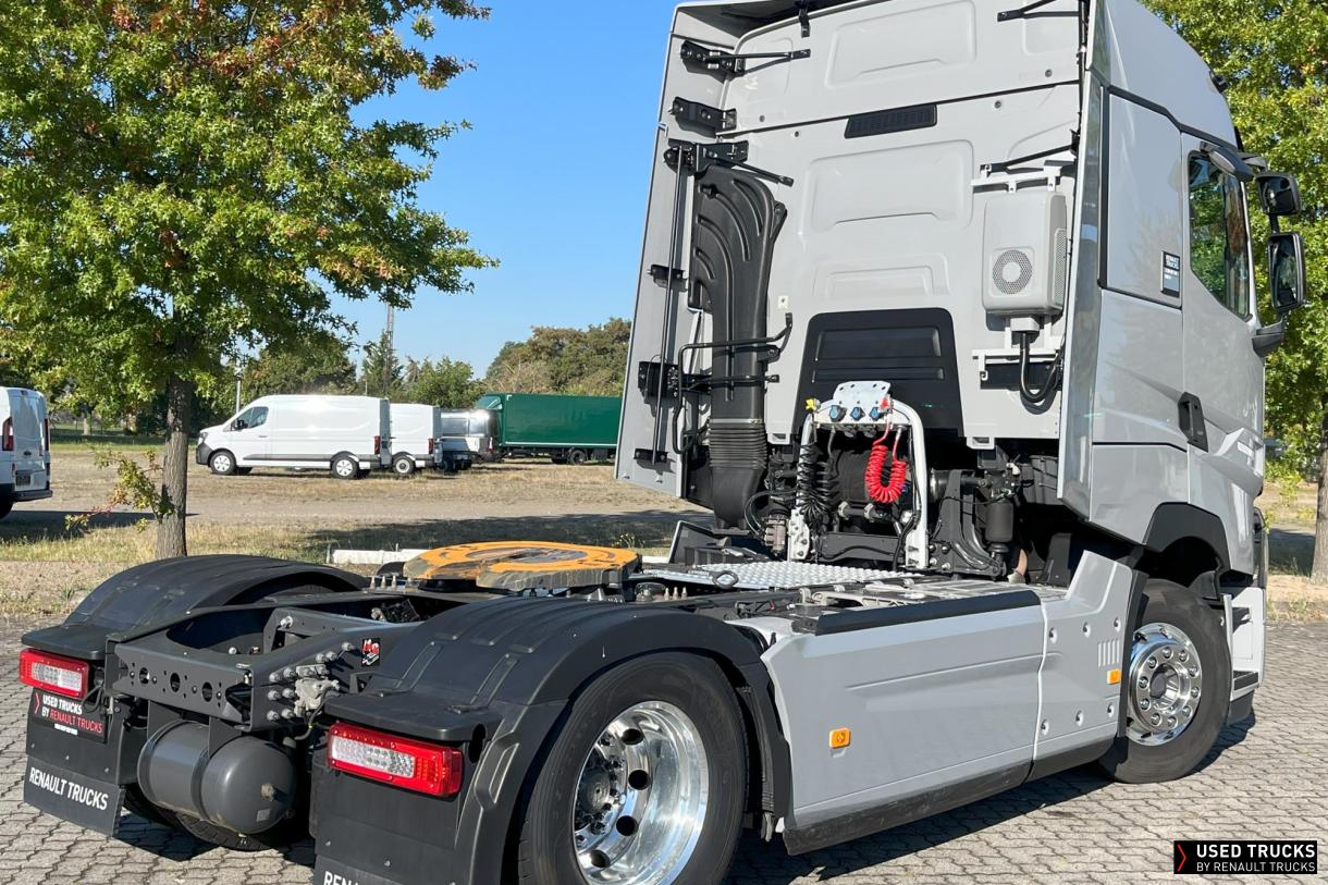 Renault Trucks T High 520