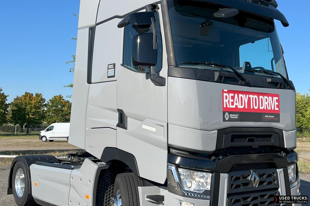 Renault Trucks T High 520
