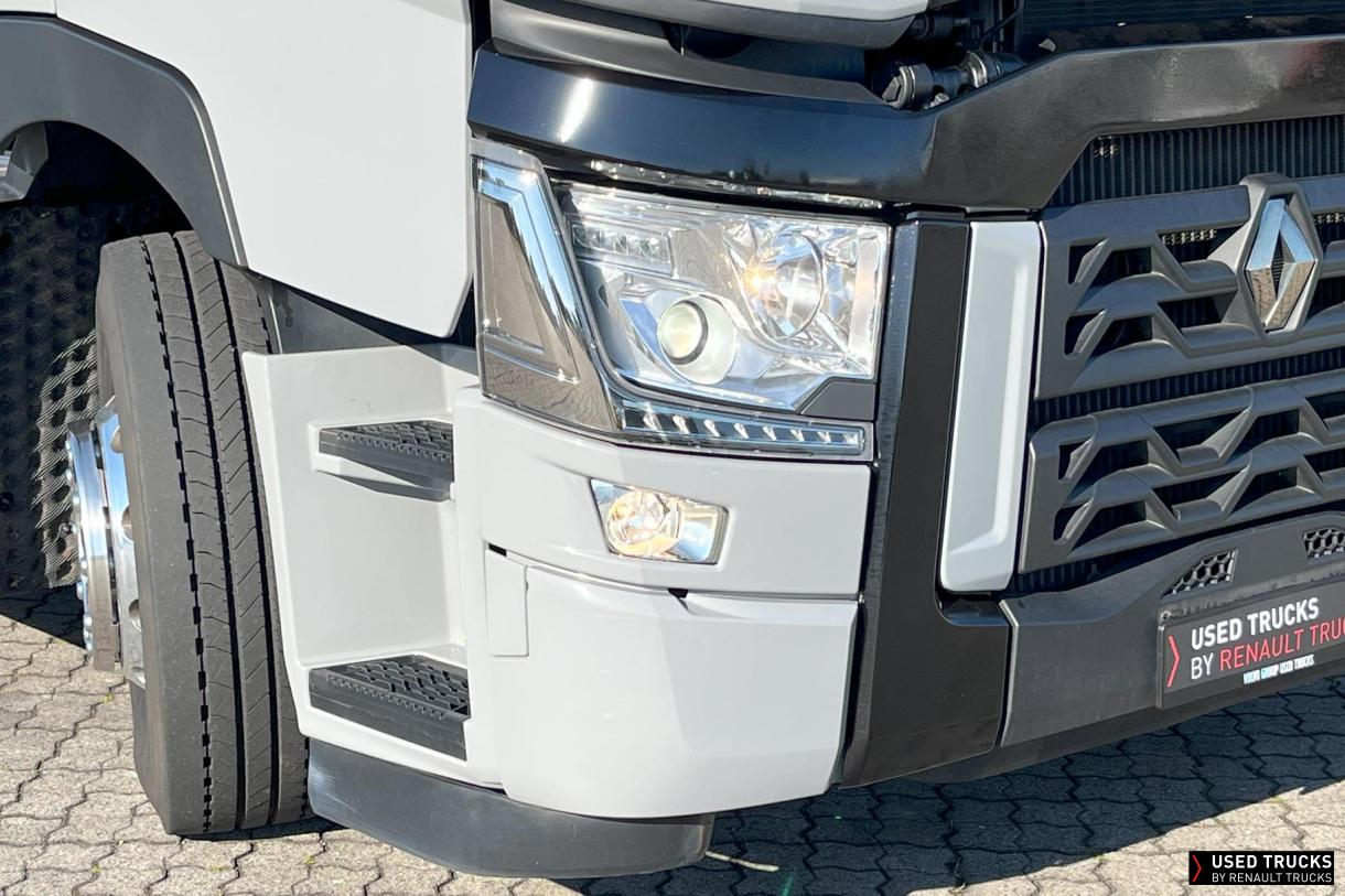 Renault Trucks T High 520