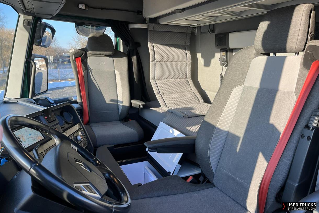 Renault Trucks T High 520