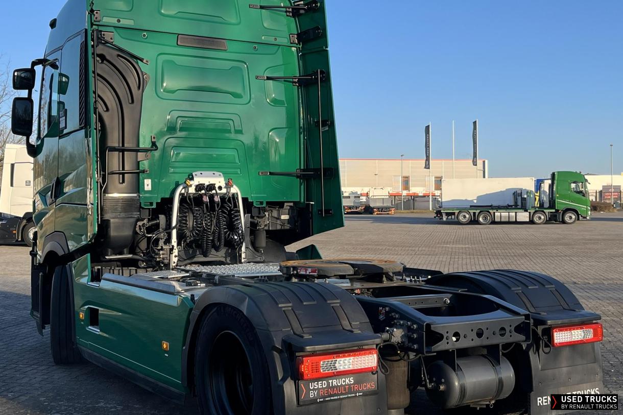 Renault Trucks T High 520