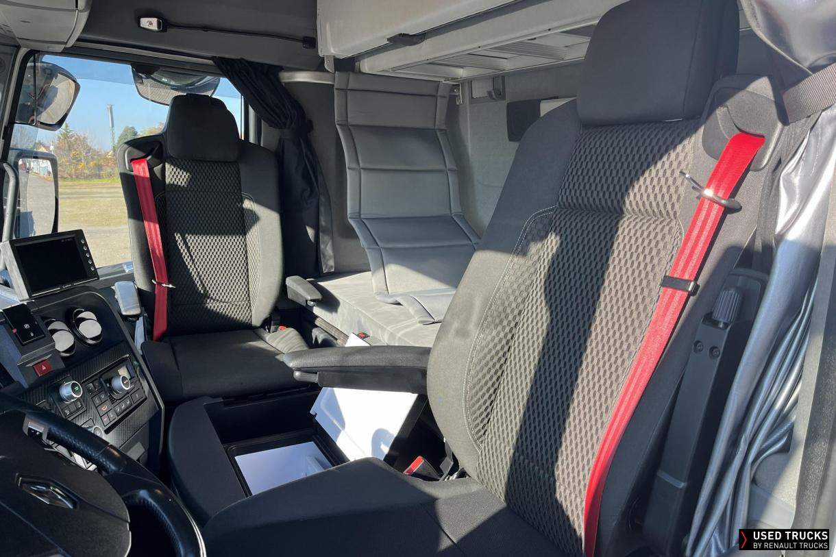 Renault Trucks T High 480