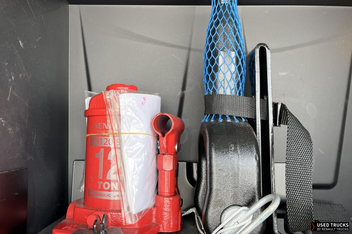 Renault Trucks T High 480