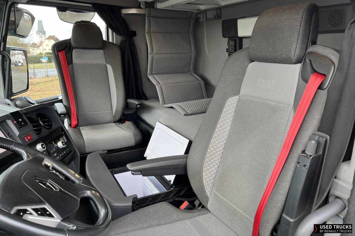 Renault Trucks T High 520