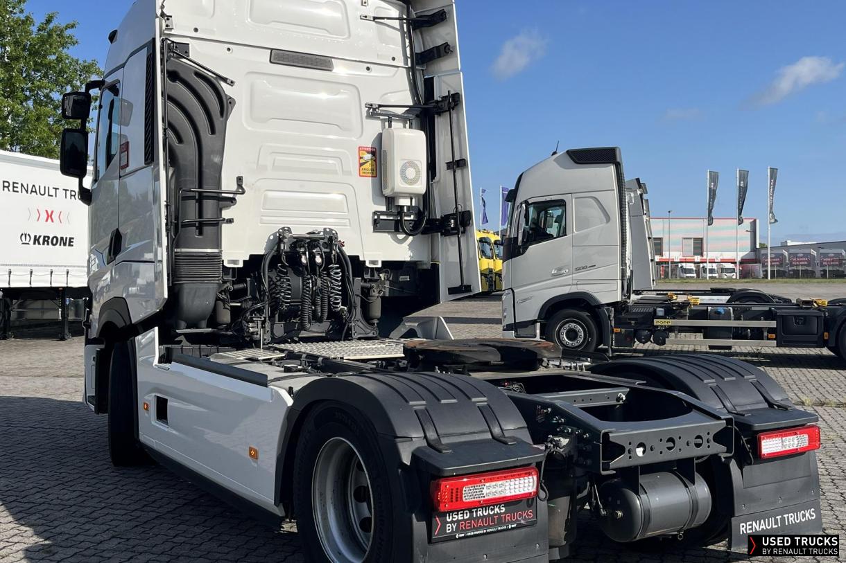 Renault Trucks T High 520