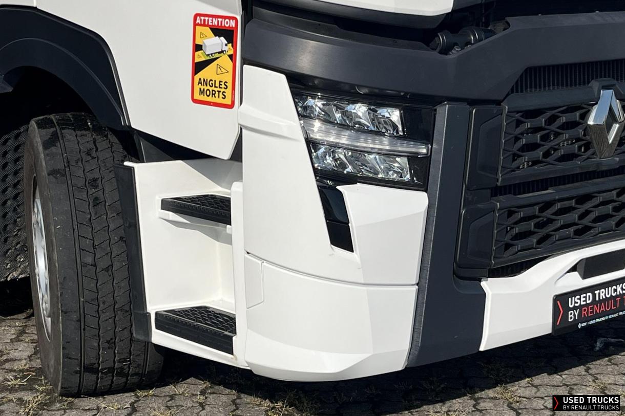 Renault Trucks T High 520