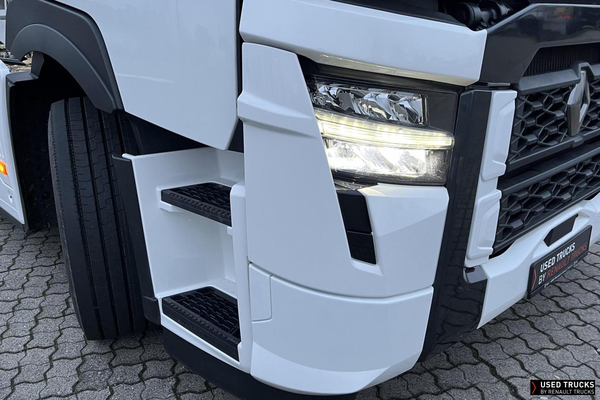 Renault Trucks T High 520
