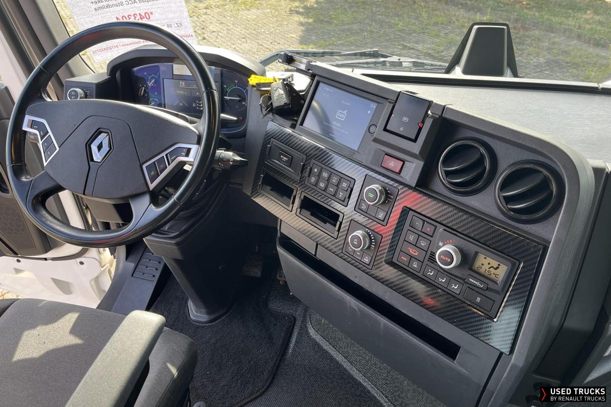 Renault Trucks T High 480