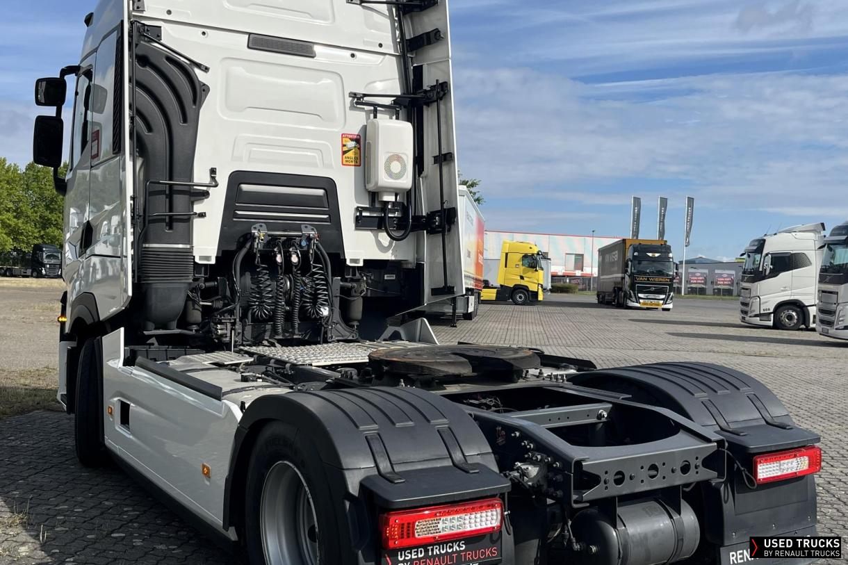 Renault Trucks T High 480