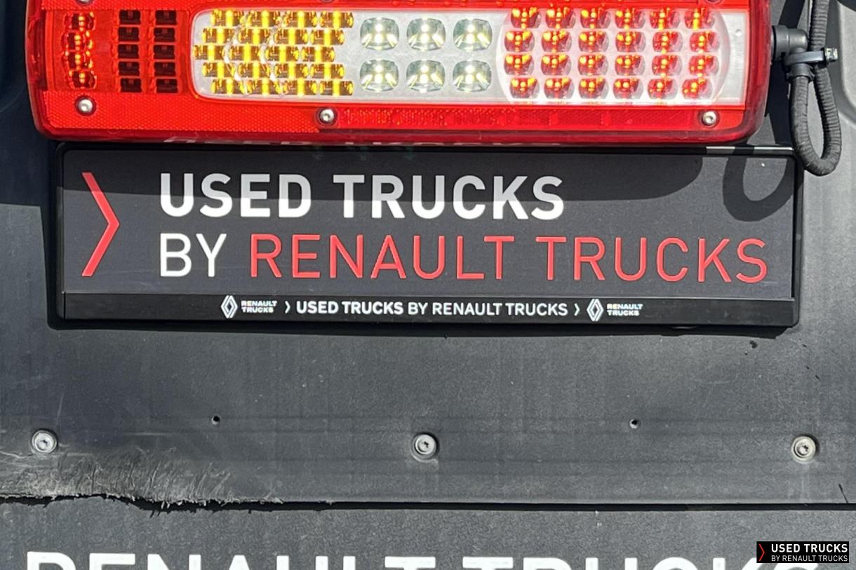 Renault Trucks T High 480