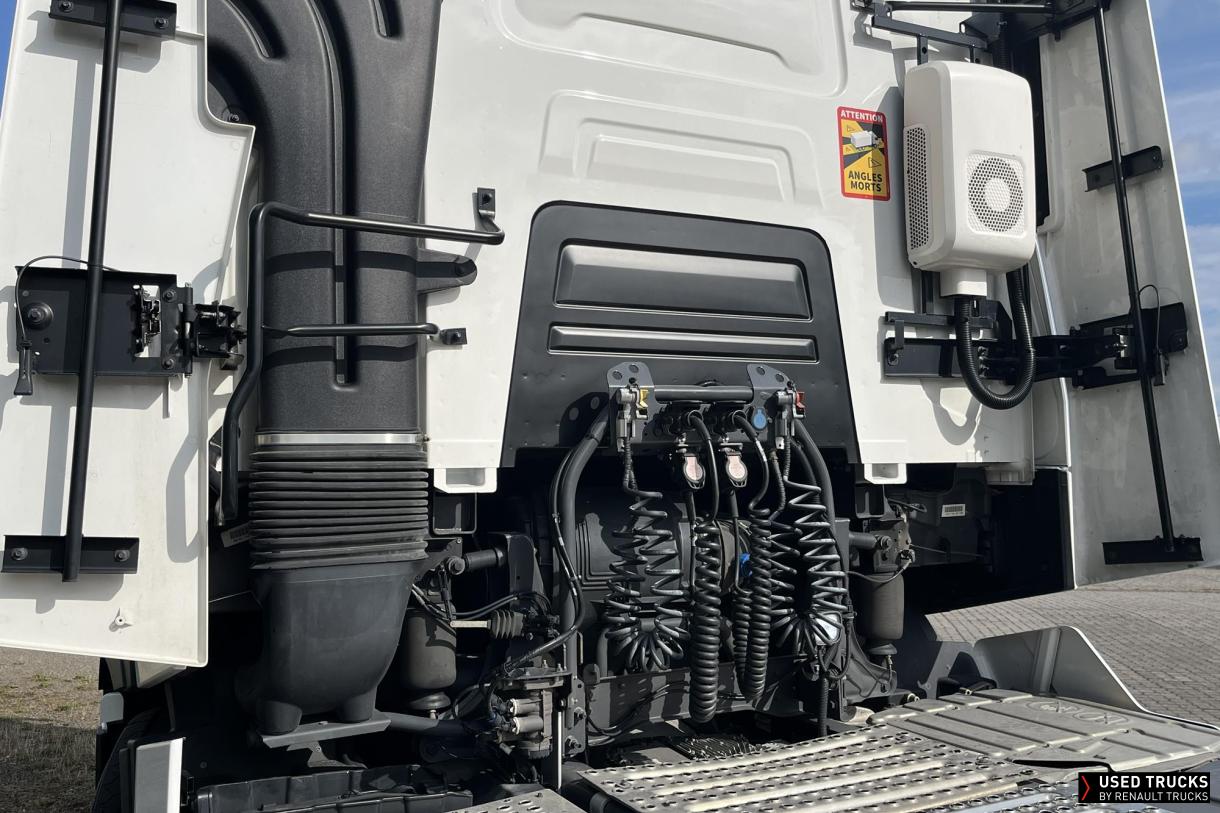 Renault Trucks T High 480