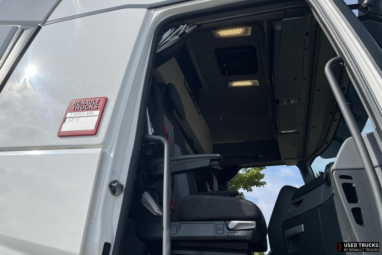 Renault Trucks T High 480