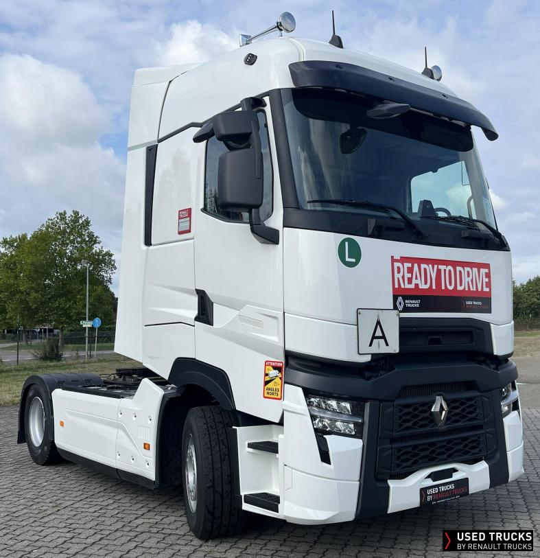 Renault Trucks T High 480