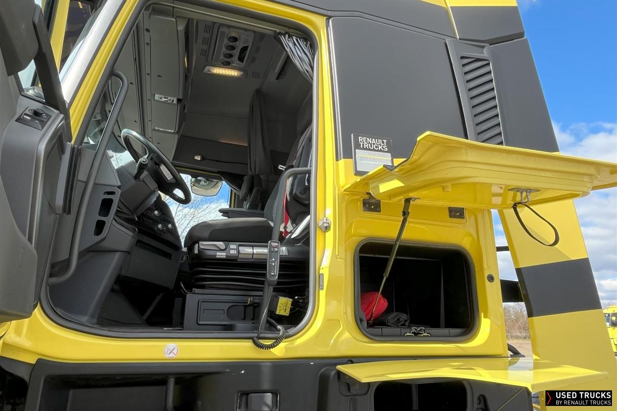 Renault Trucks T High 480