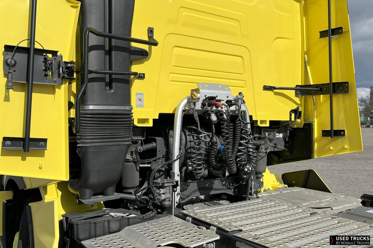 Renault Trucks T High 480