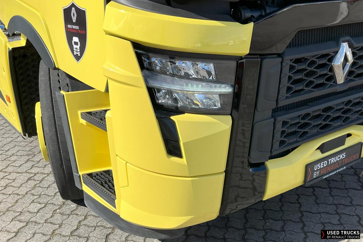 Renault Trucks T High 480