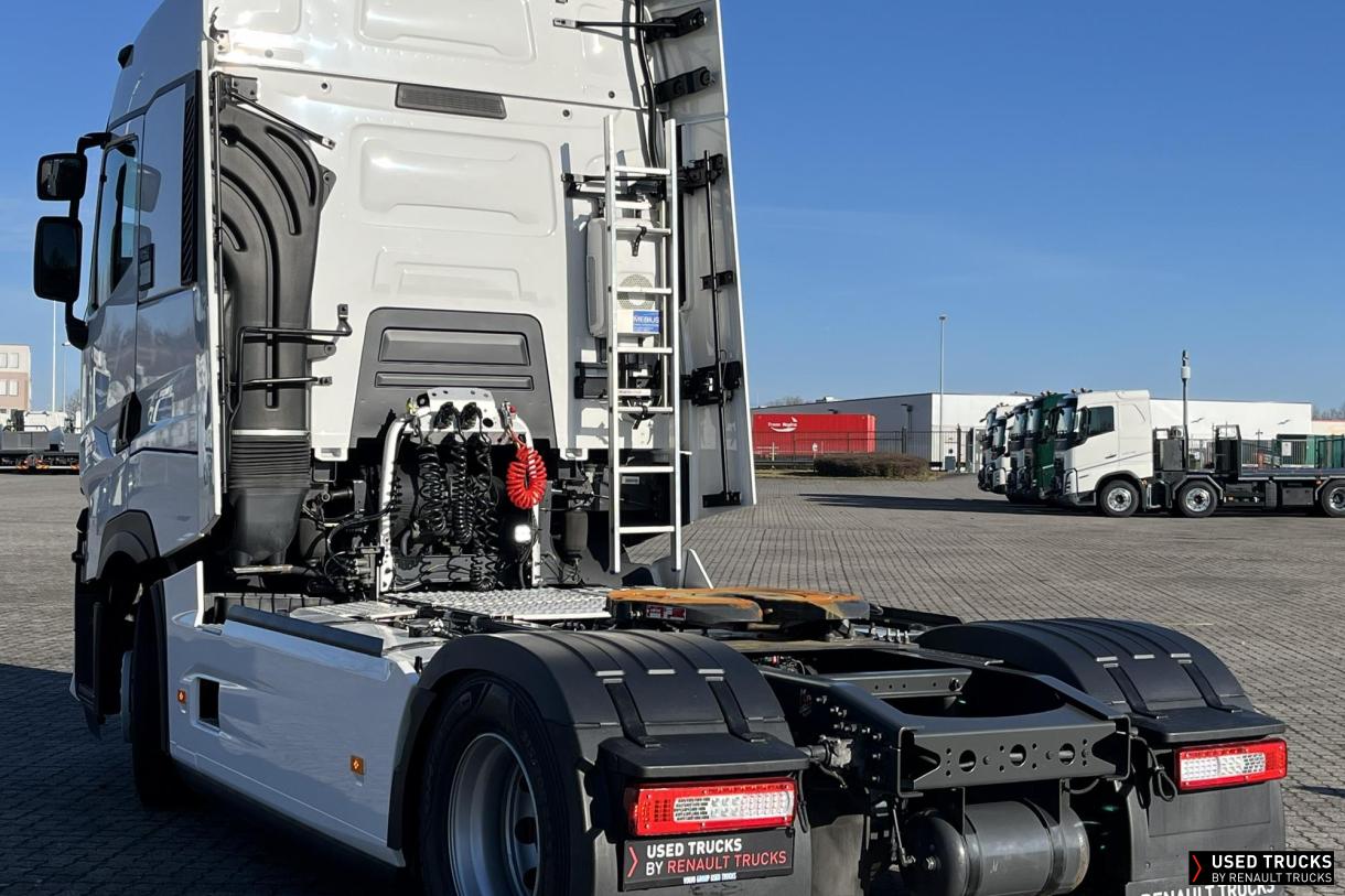 Renault Trucks T High 520